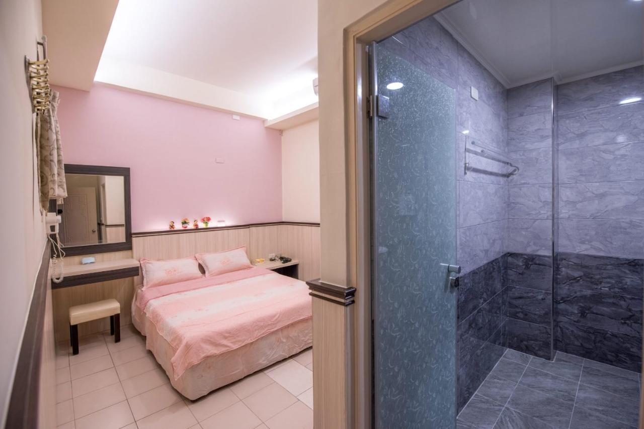 For You Bed And Breakfast Magong Εξωτερικό φωτογραφία