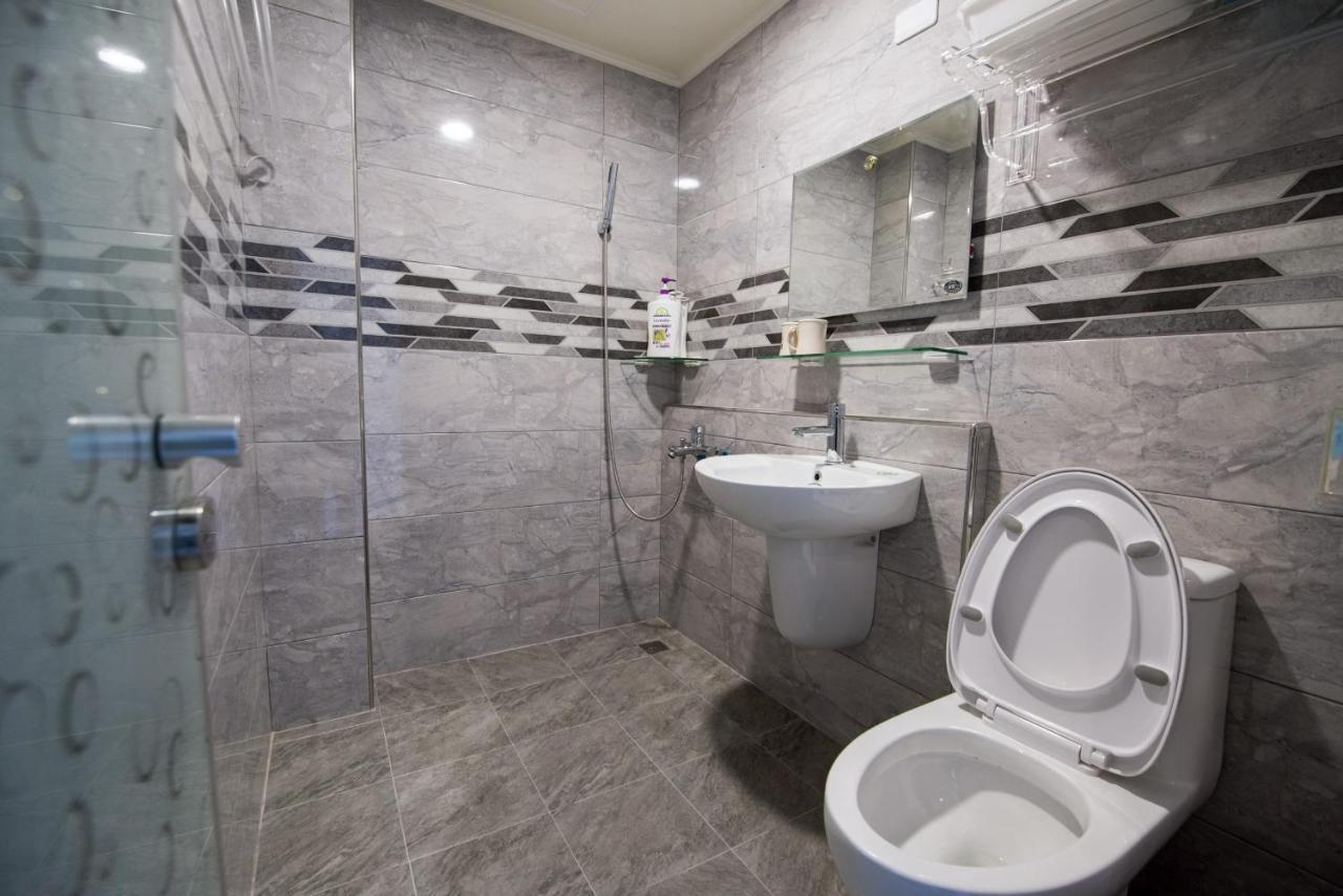 For You Bed And Breakfast Magong Εξωτερικό φωτογραφία