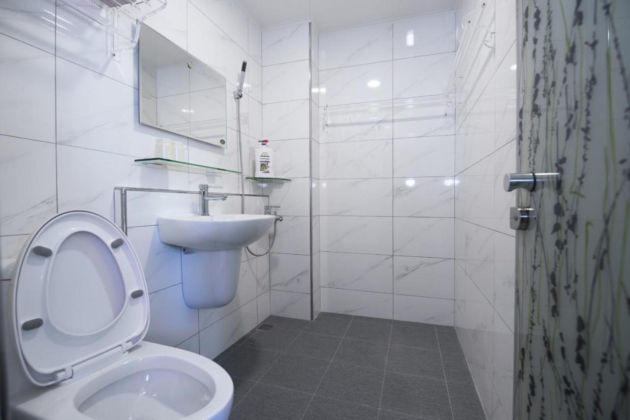 For You Bed And Breakfast Magong Εξωτερικό φωτογραφία